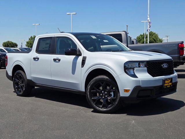 2026 Ford Maverick XLT for sale in Tracy, CA