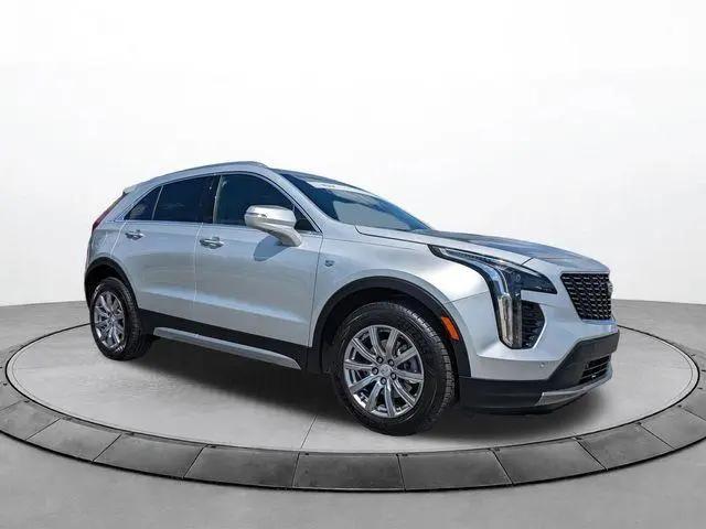 2021 Cadillac XT4 FWD Premium Luxury for sale in Vero Beach, FL