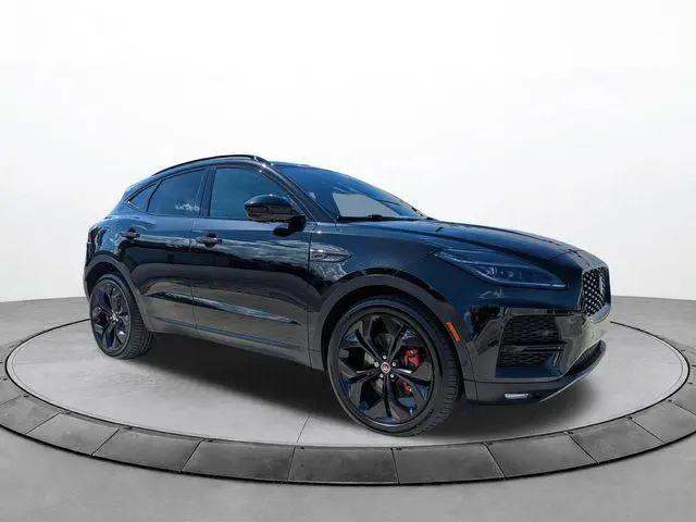 2021 Jaguar E-PACE SE P250 AWD Automatic for sale in Vero Beach, FL