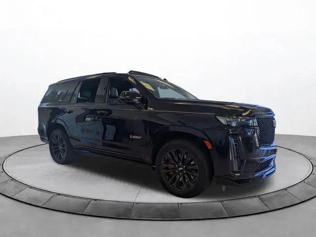2023 Cadillac Escalade 4WD V-Series for sale in Vero Beach, FL