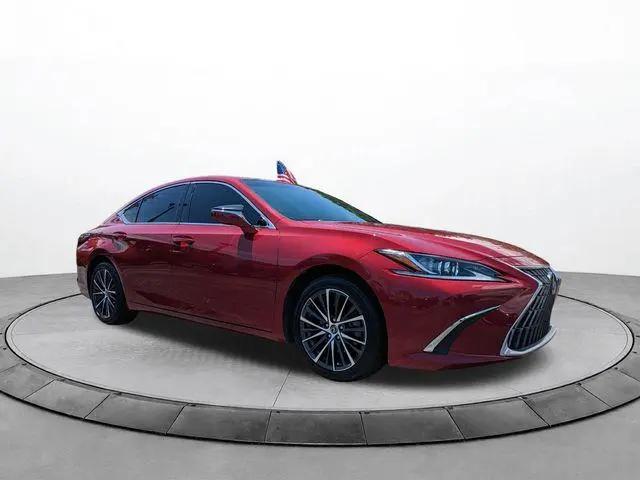 2022 Lexus ES 350 Base for sale in Vero Beach, FL