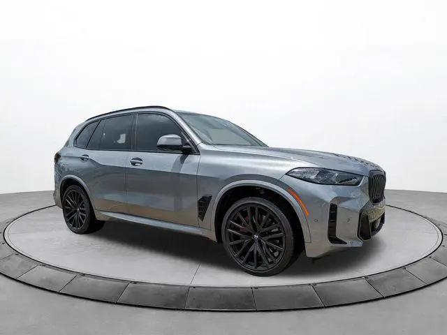 2024 BMW X5 sDrive40i for sale in Vero Beach, FL
