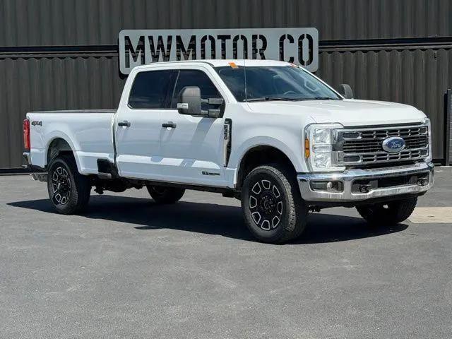 2024 Ford F-350 XLT for sale in Logan, UT