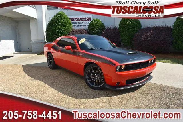 2021 Dodge Challenger R/T for sale in Cottondale, AL
