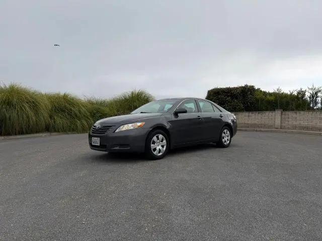 2007 Toyota Camry LE for sale in Grover Beach, CA