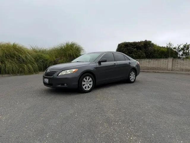 2007 Toyota Camry XLE V6 for sale in Grover Beach, CA