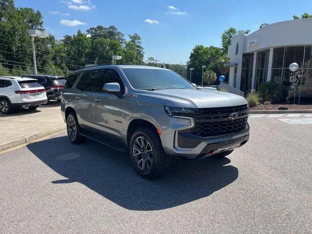 2024 Chevrolet Tahoe 4WD Z71 for sale in Columbia, SC