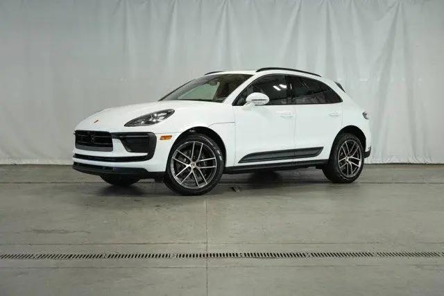 2025 Porsche Macan Unknown for sale in Salt Lake City, UT