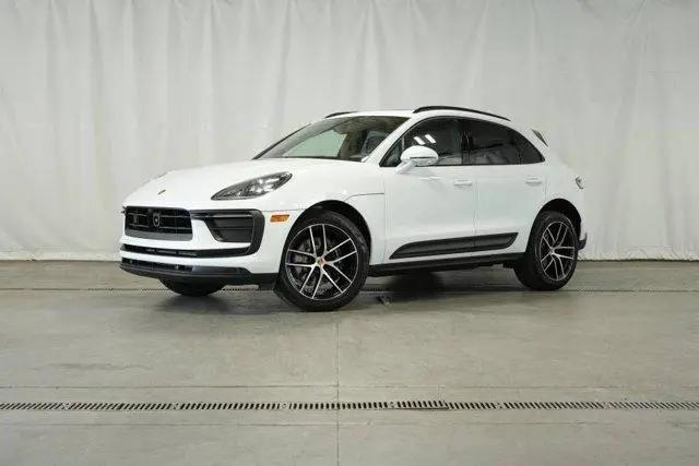 2025 Porsche Macan Unknown for sale in Salt Lake City, UT