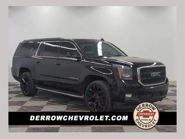 2016 GMC Yukon XL SLT for sale near Ottawa, OH