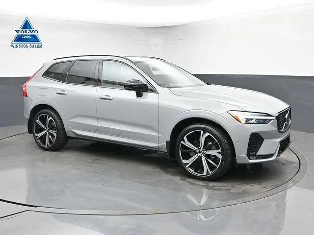 2025 Volvo XC60 B5 Ultra for sale in Winston Salem, NC