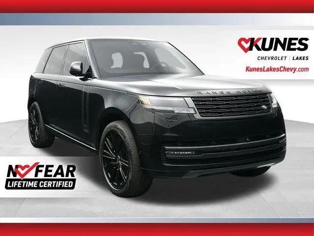 2024 Land Rover Range Rover P530 Autobiography for sale in Lake Bluff, IL