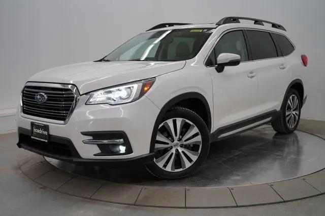2022 Subaru Ascent Limited for sale in Gorham, NH
