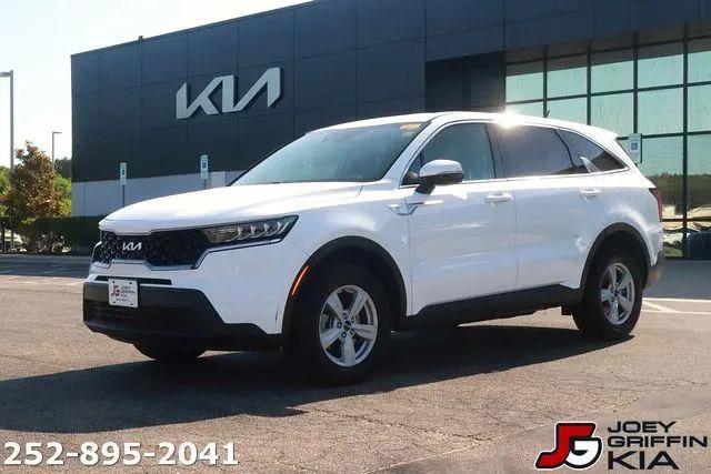 2023 Kia Sorento LX for sale in Rocky Mount, NC