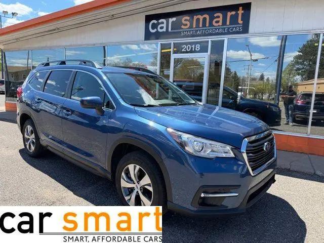 2022 Subaru Ascent Premium for sale in Wausau, WI