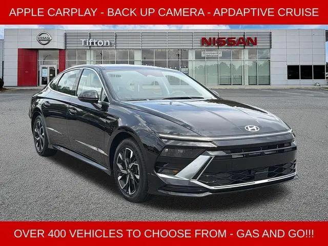 2025 Hyundai Sonata SEL for sale in Tifton, GA