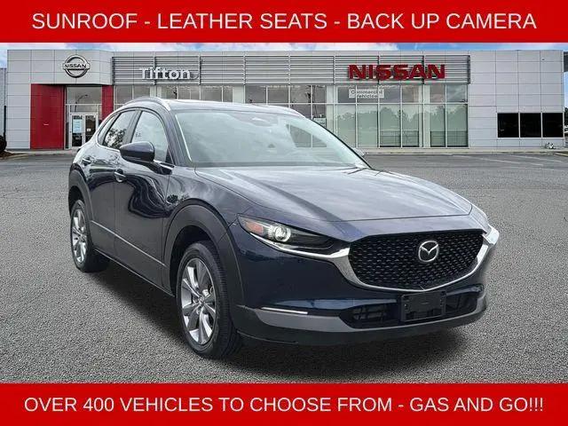 2025 Mazda CX-30 2.5 S Preferred Package for sale in Tifton, GA