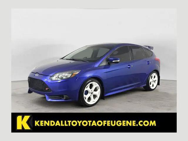 2014 Ford Focus Unknown for sale in Eugene, OR