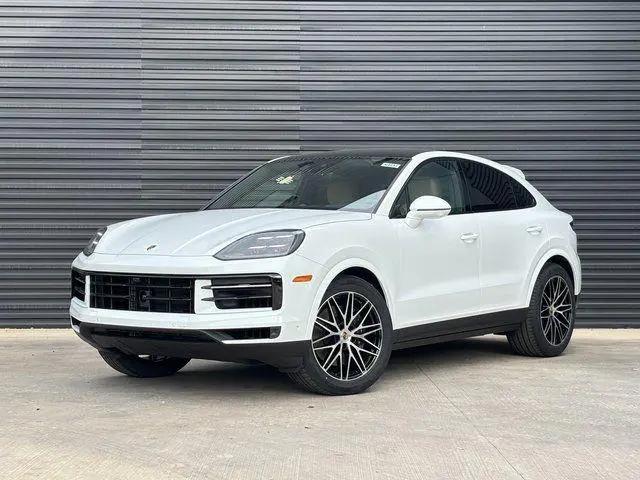2026 Porsche Cayenne AWD for sale in San Antonio, TX