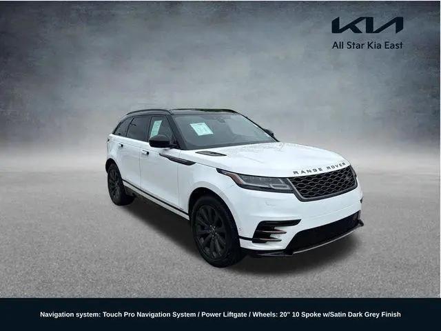 2018 Land Rover Range Rover Velar D180 SE R-Dynamic for sale in Denham Springs, LA