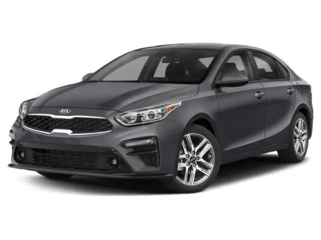 2019 Kia Forte S for sale in Minnetonka, MN