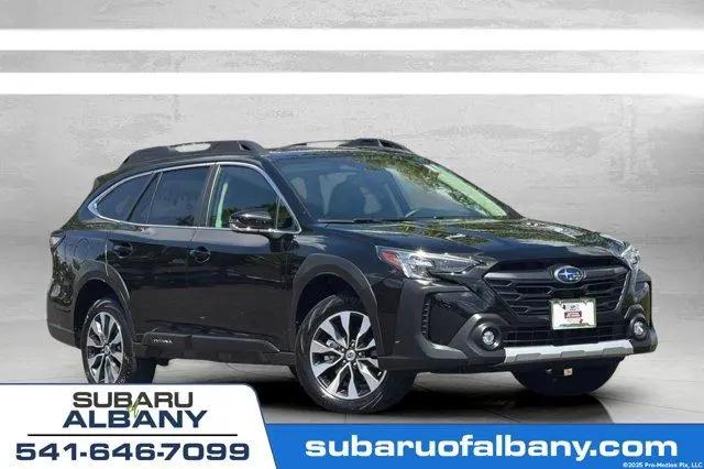 2025 Subaru Outback Limited XT for sale in Albany, OR