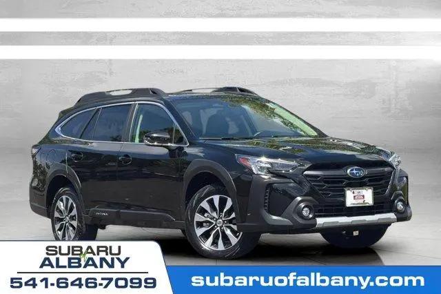 2025 Subaru Outback Limited XT for sale in Albany, OR