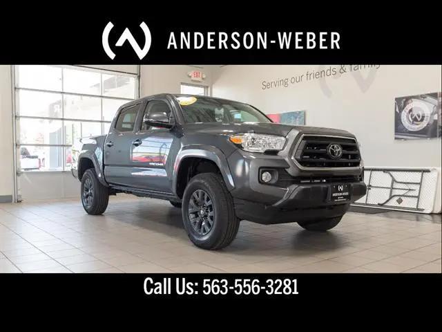 2023 Toyota Tacoma SR5 V6 for sale in Dubuque, IA