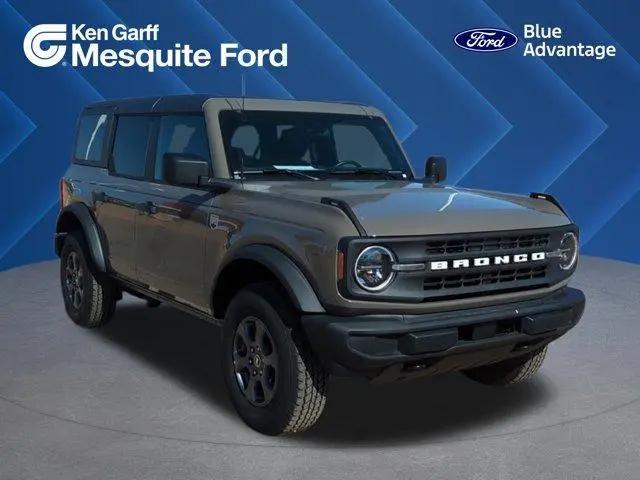 2025 Ford Bronco Big Bend for sale in Mesquite, NV