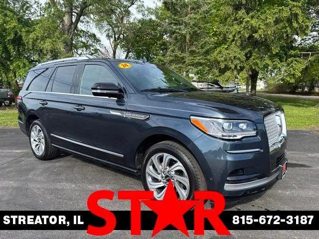2024 Lincoln Navigator Premiere for sale in Streator, IL