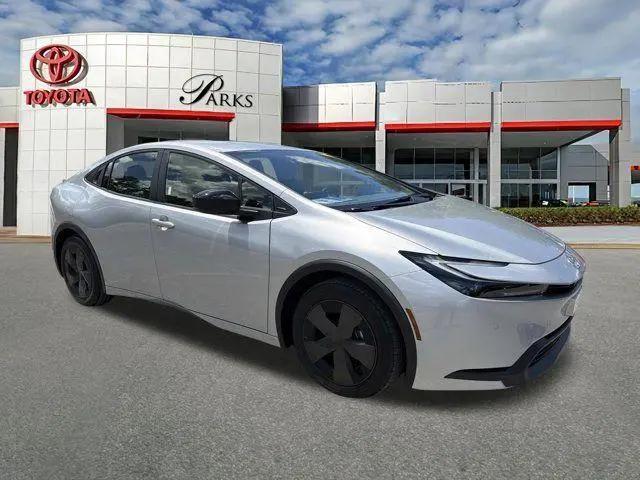 2025 Toyota Prius LE for sale in DeLand, FL