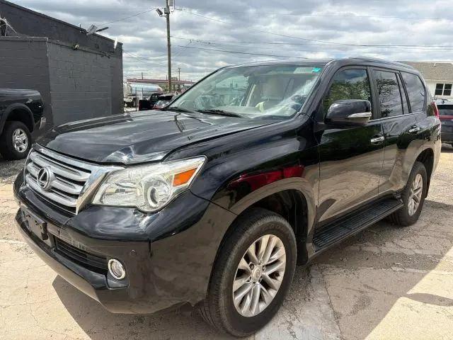 2010 Lexus GX 460 GX 460 Sport Utility 4D for sale in Pennsauken Township, NJ