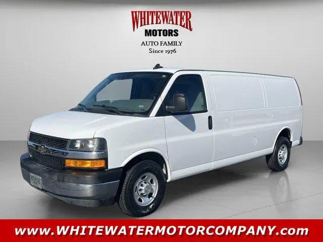 2019 Chevrolet Express Work Van for sale in Milan, IN