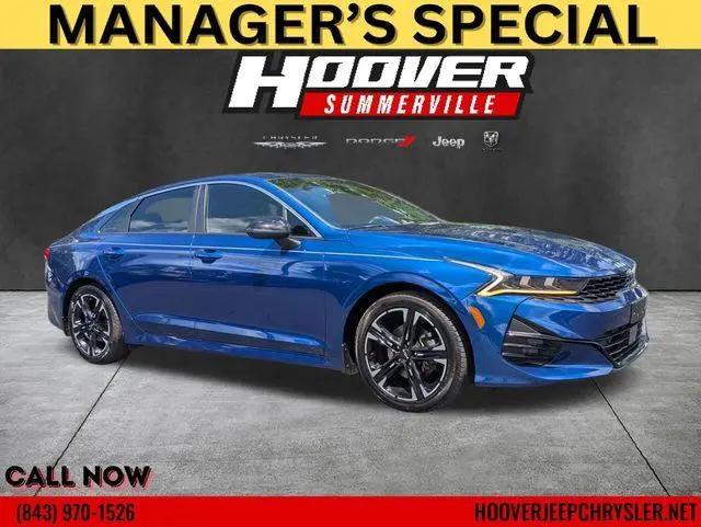 2023 Kia K5 GT-Line for sale in Summerville, SC