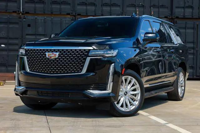 2023 Cadillac Escalade ESV 2WD Luxury for sale in Orlando, FL