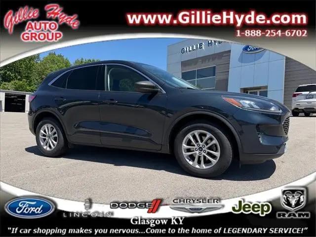 2022 Ford Escape SE for sale in Glasgow, KY