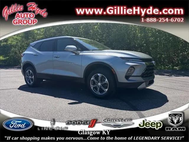 2024 Chevrolet Blazer FWD 2LT for sale in Glasgow, KY