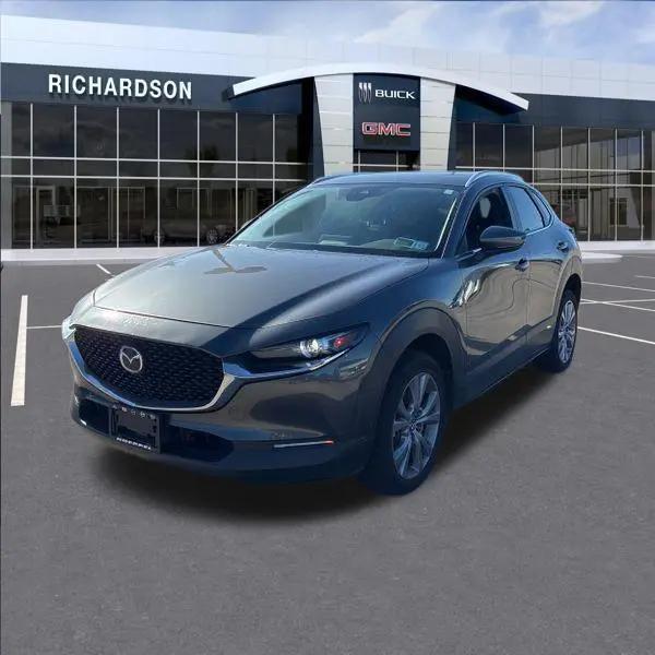 2023 Mazda CX-30 2.5 S Select for sale in Midland, MI