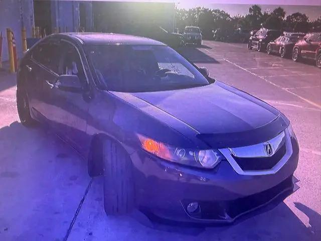 2010 Acura TSX 2.4 for sale in Hialeah, FL
