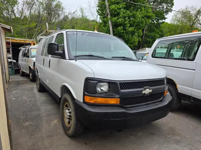 2008 Chevrolet Express Work Van for sale in Blauvelt, NY