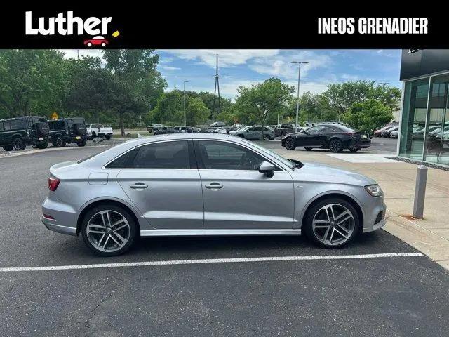 2018 Audi A3 2.0T Tech Premium for sale in St. Louis Park, MN