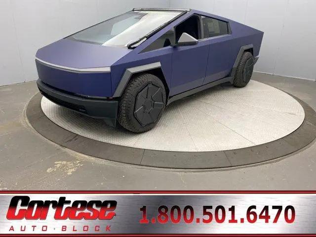 2024 Tesla Cybertruck Cyberbeast for sale in Rochester, NY