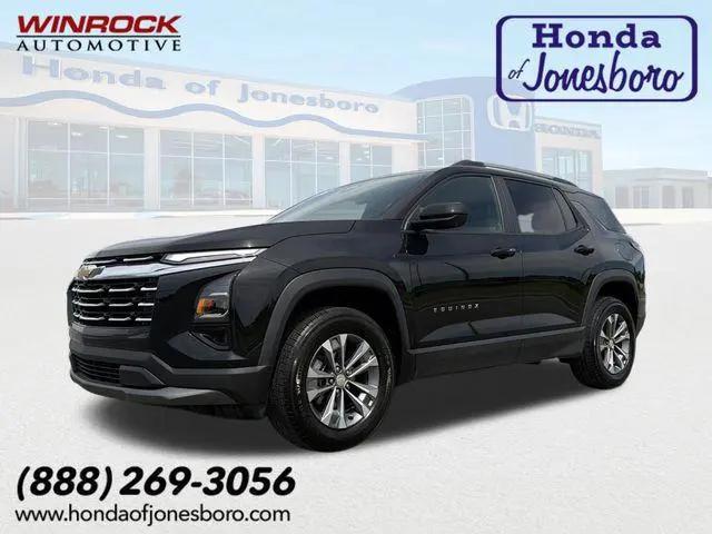 2025 Chevrolet Equinox FWD LT for sale in Jonesboro, AR