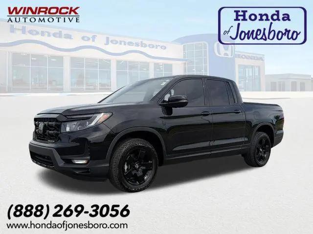 2025 Honda Ridgeline Black Edition for sale in Jonesboro, AR