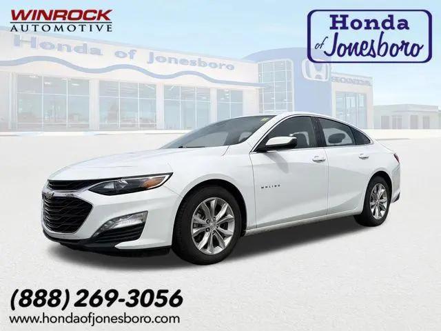 2023 Chevrolet Malibu FWD 1LT for sale in Jonesboro, AR