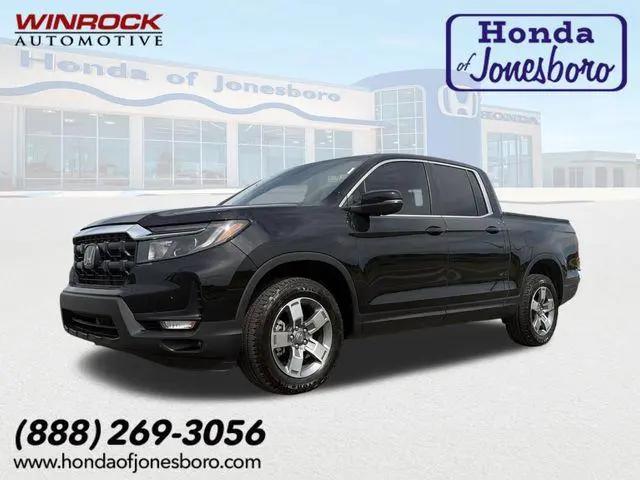 2025 Honda Ridgeline RTL for sale in Jonesboro, AR