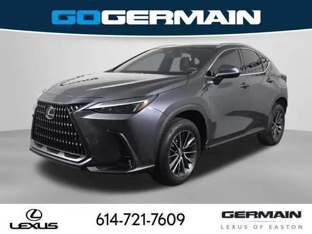 2023 Lexus NX 350 Premium for sale near Columbus, OH