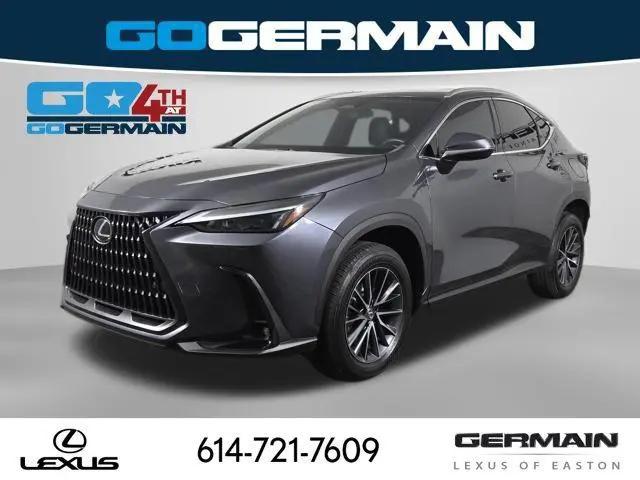 2023 Lexus NX 350 Premium for sale in Columbus, OH