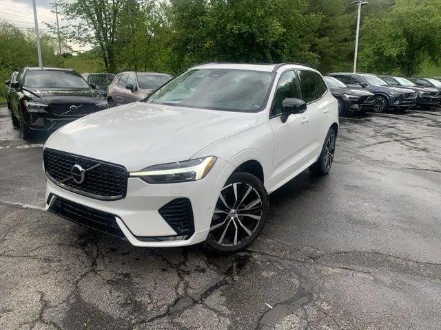 2023 Volvo XC60 B5 Plus Dark Theme for sale in Wexford, PA