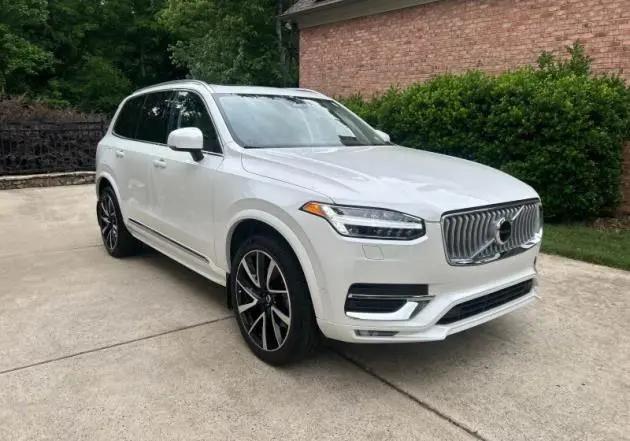 2023 Volvo XC90 B6 Plus 7-Seater for sale in Wexford, PA